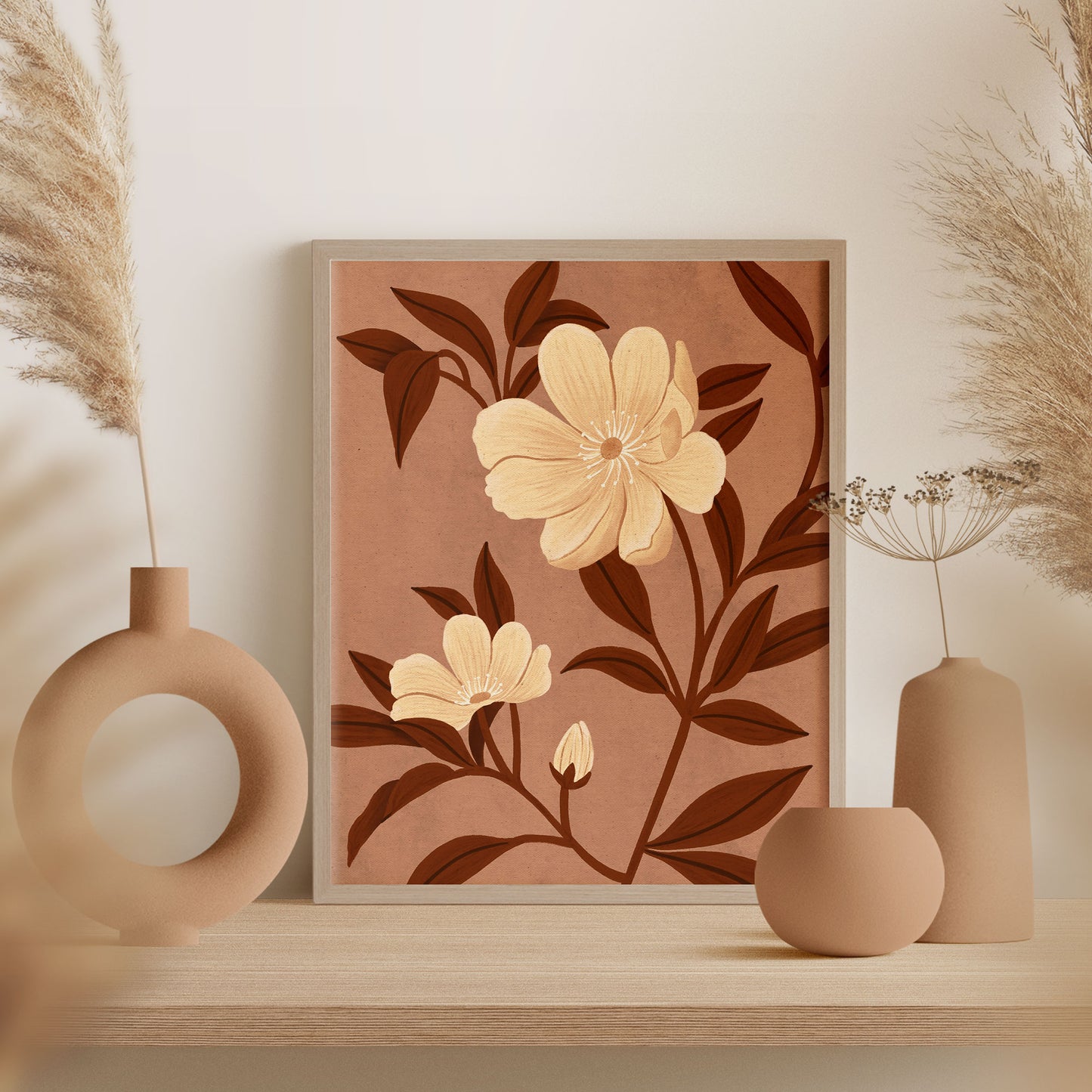 Marvelous Magnolia