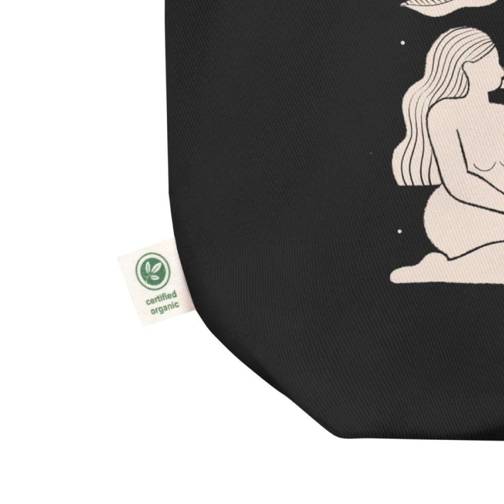 Sisterhood Eco Tote Bag